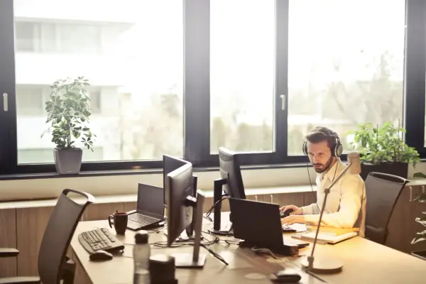 6 błędów przy korzystaniu z VPN, które narażają twoją prywatność