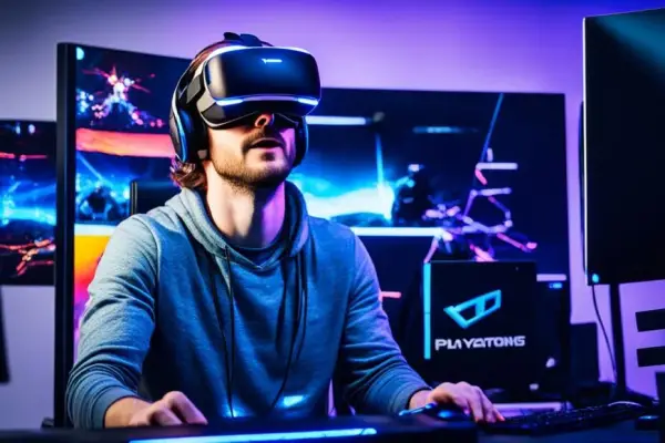 Czy PS VR działa z PC? Sprawdź, co musisz wiedzieć przed podłączeniem