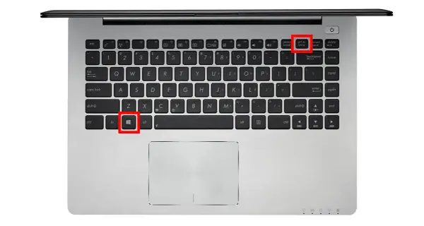 Jak się robi screena na laptopie Acer - proste sposoby, które działają