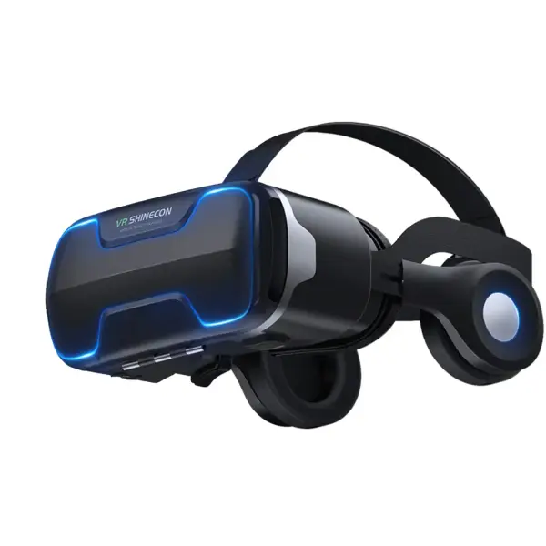 Okulary VR od jakiego wieku? Odkryj, co mówią eksperci o bezpieczeństwie