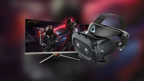 Jaki komputer do VR, aby uniknąć rozczarowania w grach?