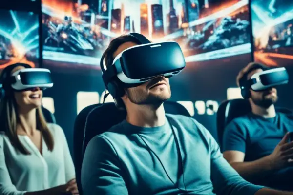 Jak oglądać filmy VR na komputerze i uniknąć problemów z odtwarzaniem